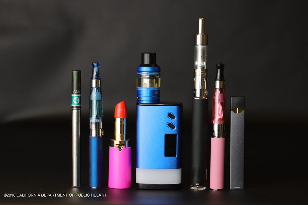 Identify Which Products Teens Are Vaping Here - UNDO.org