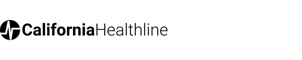 California Healthline